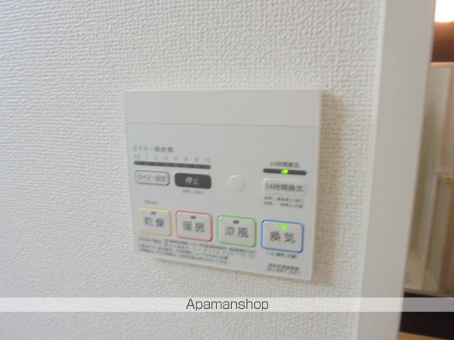 ラパン ノアールの内装写真