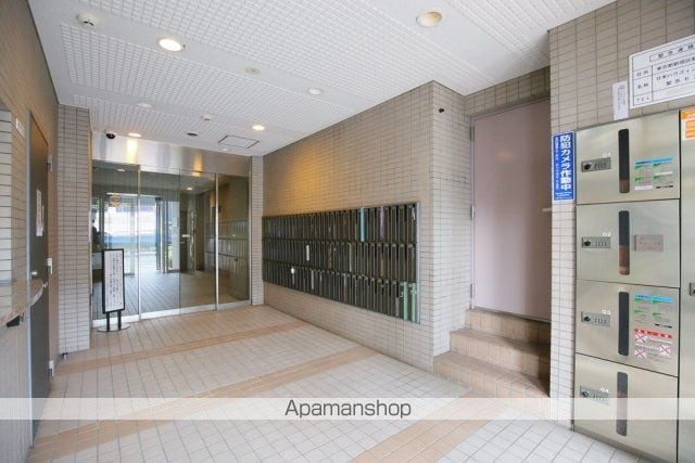 プレールカテリーナ代田橋の内装写真