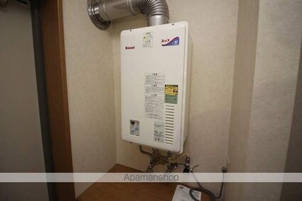 メゾン・ド・Ｋ　Ａ棟[1K/28.36m2]の内装4