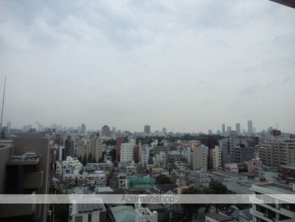 プライムアーバン白山[1LDK/38.2m2]の眺望