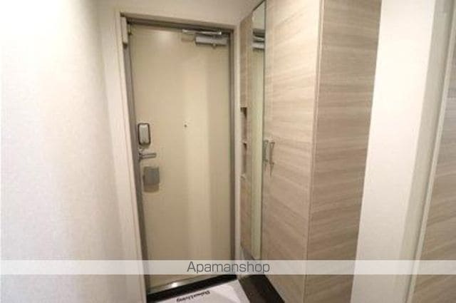 SKYE RESIDENCE塚越の内装写真