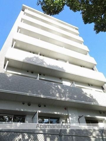 L.Aマンション子飼の外観写真