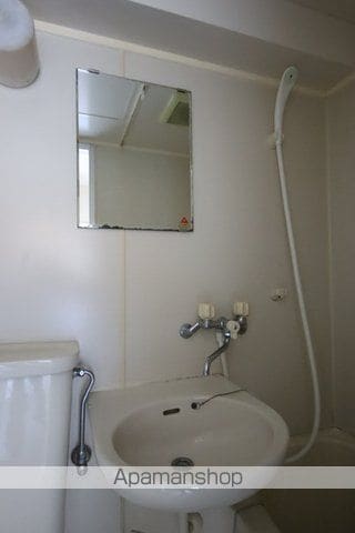 グランリッチ箕面の内装写真
