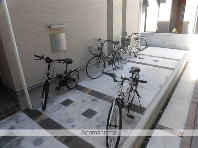 ハーモニーテラス北小岩のその他写真