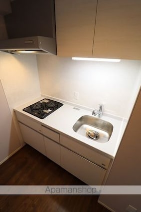 Ｐｈｏｅｎｉｘ[1K/37.76m2]のキッチン