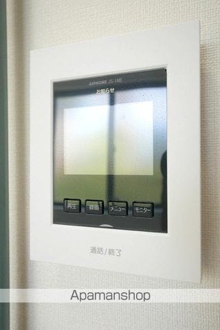 brilliant久我山の内装写真