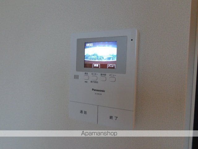 サン アルチェ Aの内装写真