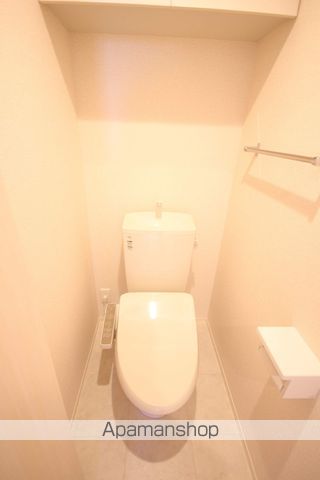 セジュールグレイスIIIの内装写真