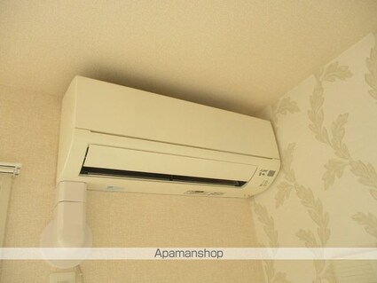 エスペランサ　　Ａ棟[2LDK/57.44m2]の内装2