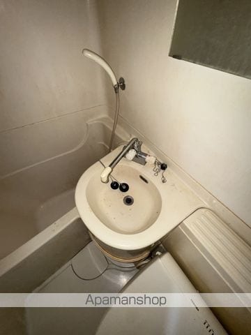 サンシャイン29の内装写真