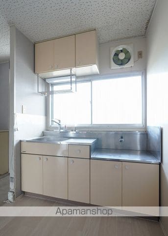 コーポ秋田の内装写真