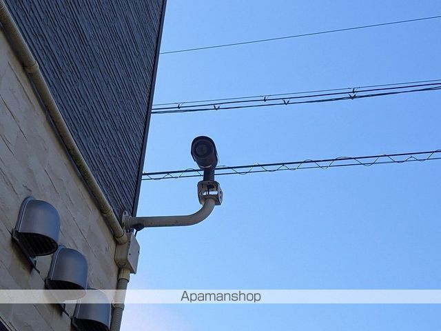 レオパレスさくらいの内装写真