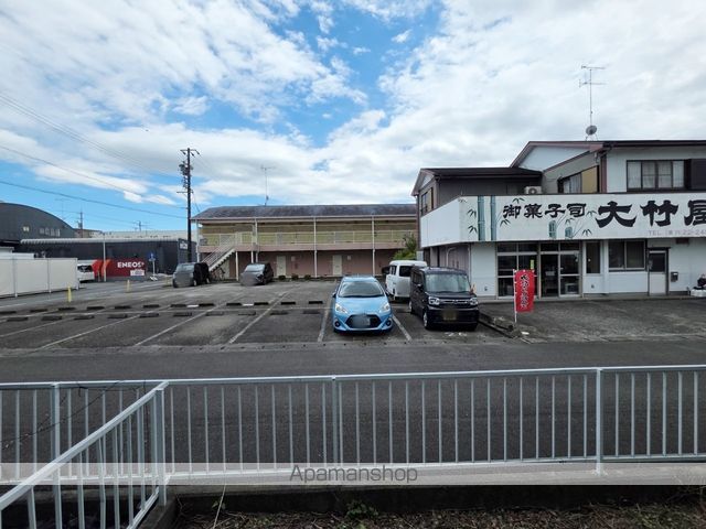 シティハイツおおすみBのその他写真