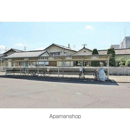 Ｆｉｎｅ　Ｏａｓｉｓ　Ａｍｙｙ[1LDK/48.6m2]の共用部5