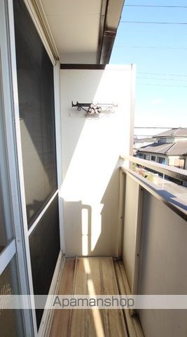 リヴェール玉前C棟の内装写真