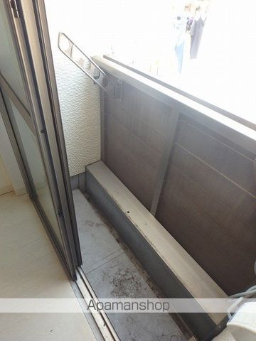 パームコート博多駅前の内装写真