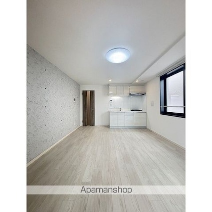 ネオアーバンレジデンス方南町[1LDK/34.41m2]のリビング・居間