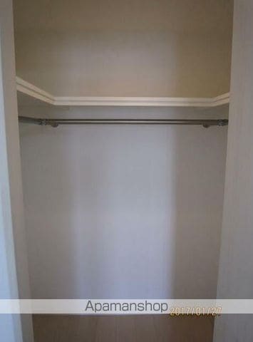 シティインデックス武蔵小山の内装写真