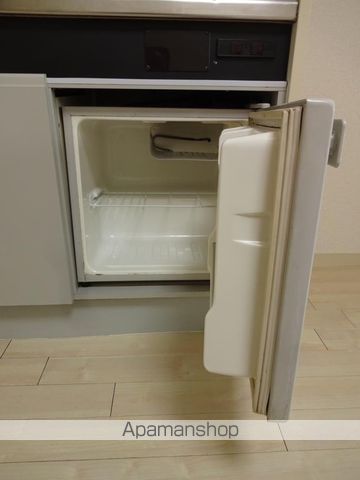 エイチ・ツー・オー今川の内装写真