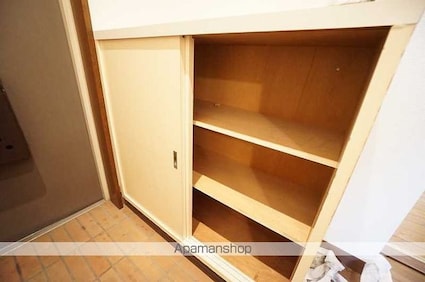 エルムビラ[3LDK/60.61m2]の内装1