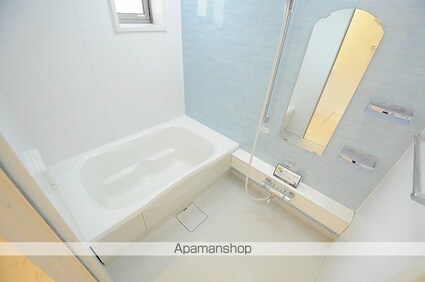 ベルウッドＣ[2LDK/59.92m2]のバス