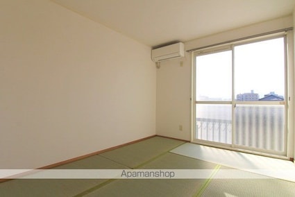 レピュート朝生田[2LDK/44.71m2]の内装2
