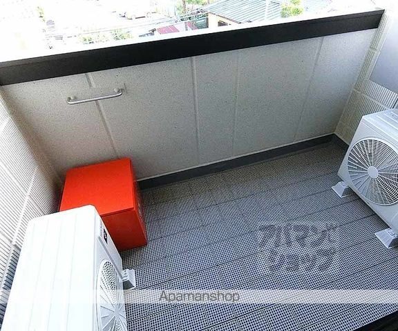 バセ・嵯峨嵐山の内装写真