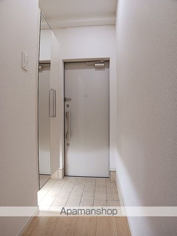 インペリアルライフの内装写真