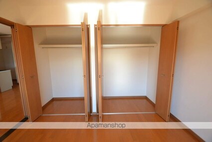 アステージ[3LDK/74.23m2]の収納