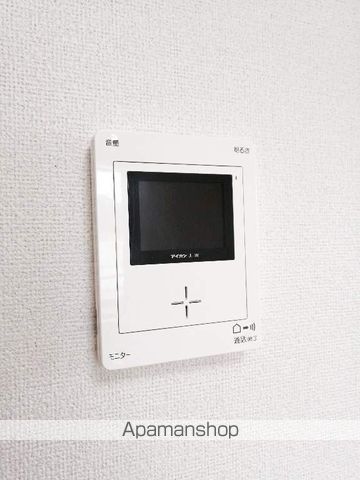 シャルマン ドミールの内装写真