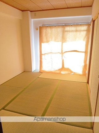 和歌山県和歌山市福島[3LDK/60.58m2]の内装8