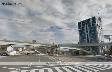 和歌山県和歌山市中之島[2DK/40.8m2]の周辺1