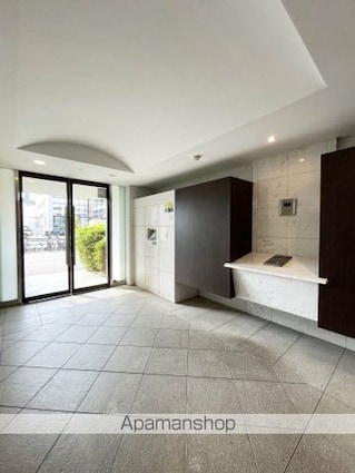 スカイコート池袋西壱番館[1K/21.89m2]の内装3