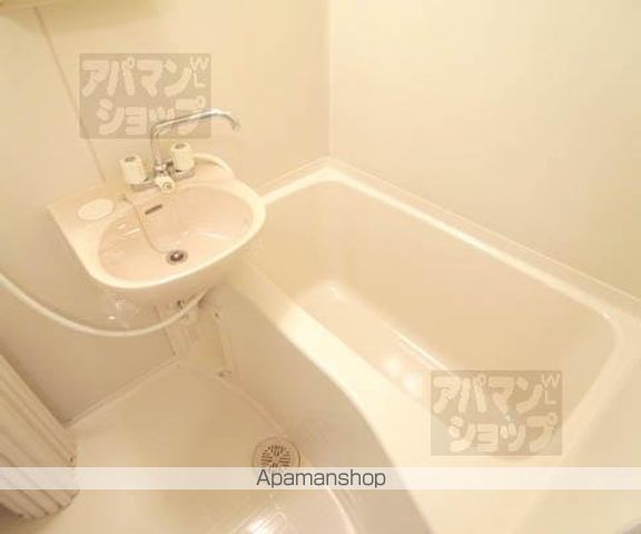 プロヴィデンスの内装写真