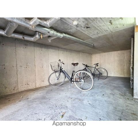 TS札幌の内装写真