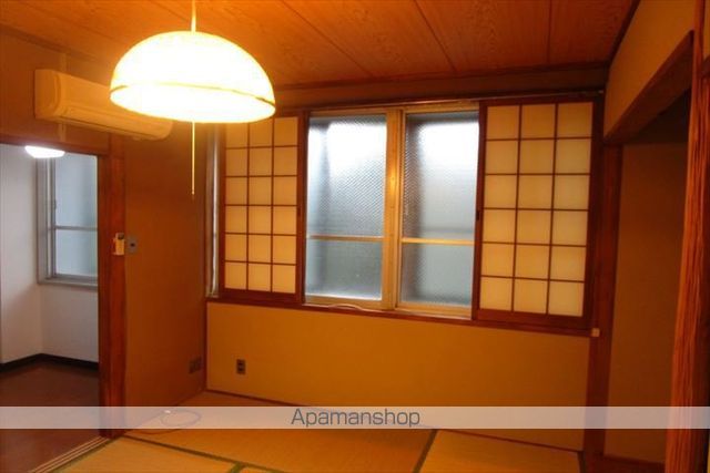 北山ビルの内装写真