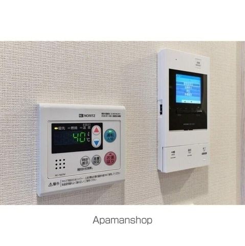 クラリティア上野稲荷町の内装写真