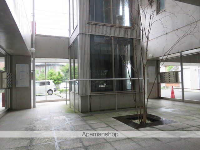 TERZOの内装写真
