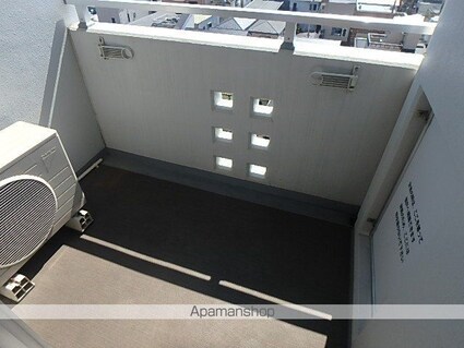 ＫＤＸレジデンス大島[1K/20.28m2]の内装9