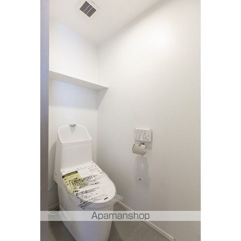 TAKANAWA CUBE EASTの内装写真
