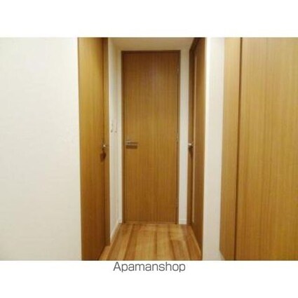 パークキューブ西ヶ原ステージ[2LDK/62.07m2]のその他内装3