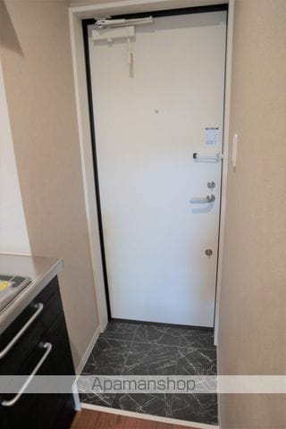 アジュール石津 A棟の内装写真