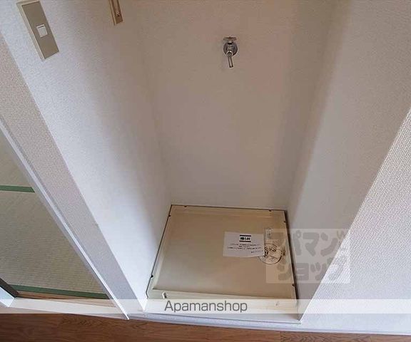 セジュール今原の内装写真