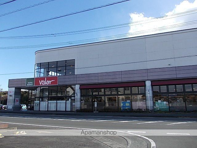 サラスワティBの周辺写真
