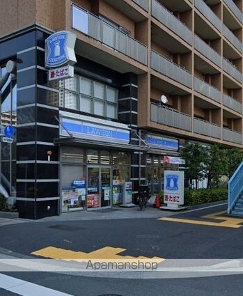 ロイヤルパークス品川[2LDK/66.55m2]の周辺1