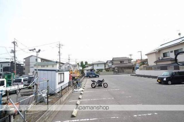 レオパレスSASAGASE2のその他写真