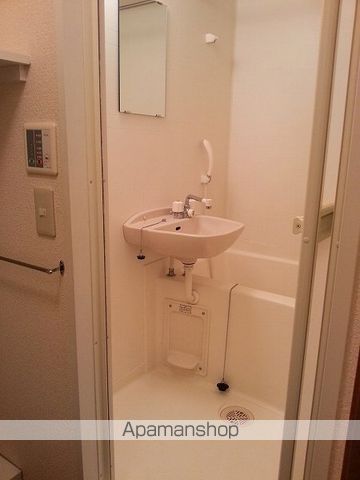 レオパレスエスト プロスペールの内装写真
