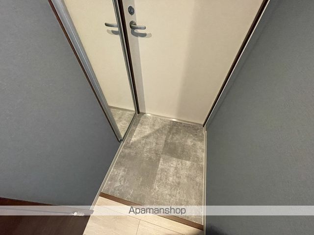 ソミューム発寒南の内装写真