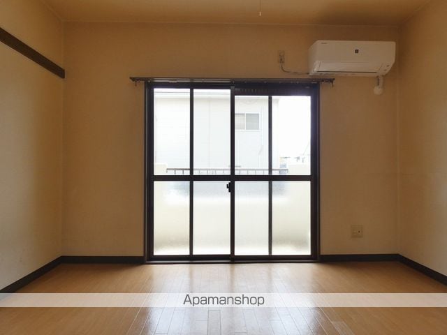 マンションJOYの内装写真