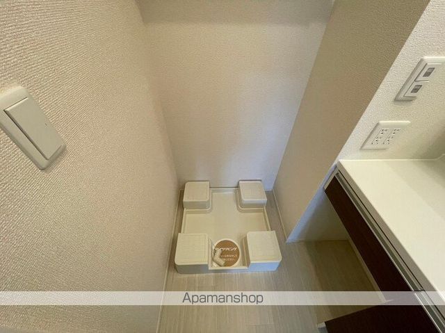 GRANDE MAISON IMPETUSの内装写真